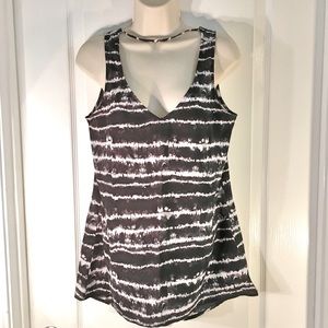 Express Tank Blouse